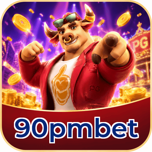 90pmbet Instalar Logo 3
