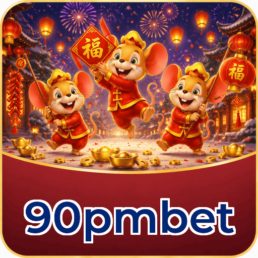 90pmbet Segurança Logo 3