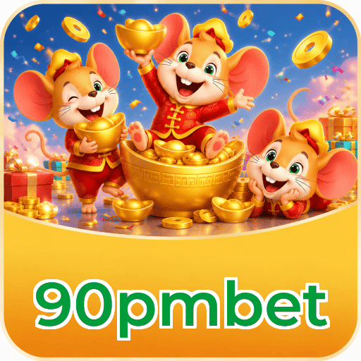 90pmbet Logo 2