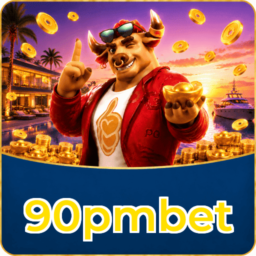 Loteria 90pmbet - Quina e mais jogos