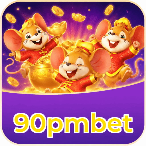 90pmbet Logo 3