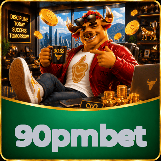 Licença Curaçao 90pmbet