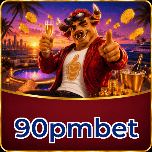 90pmbet Licença Curaçao Gaming