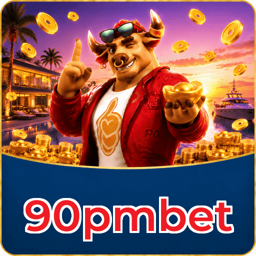 90pmbet Segurança Logo 1