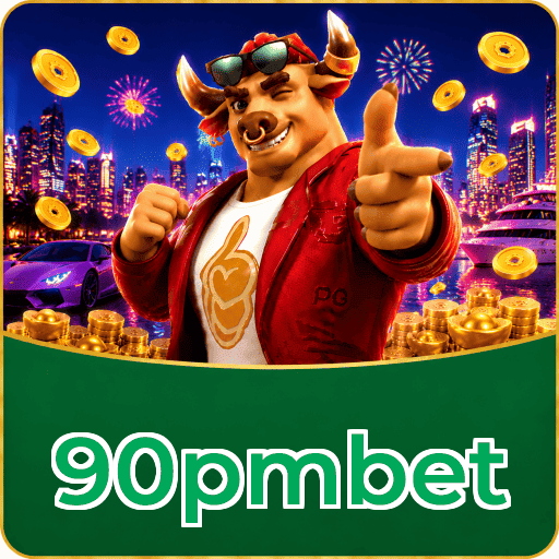 Slots 90pmbet - Jackpots Progressivos