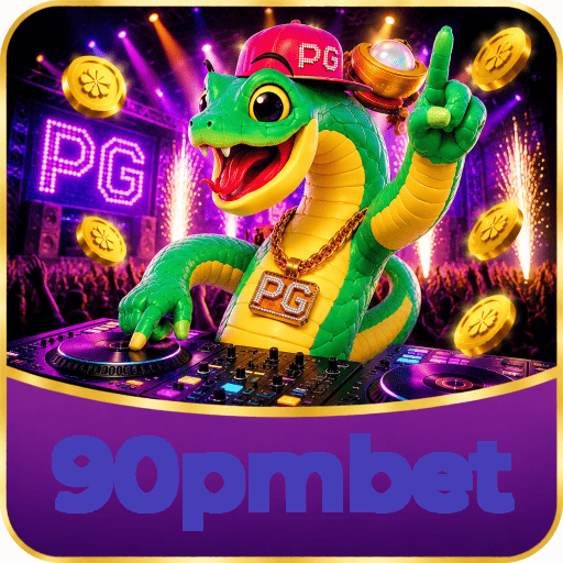 90pmbet Logo 1